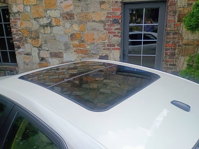 Used 2008 Cadillac CTS 3.6 w/ Performance Luxury Package image 79