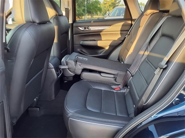 New 2025 MAZDA CX-5 AWD 2.5 S w/ Premium Plus Pkg image 13