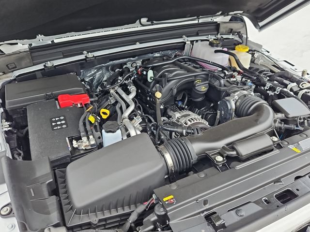 New 2026 Jeep Gladiator Sport AWD/4WD image 23