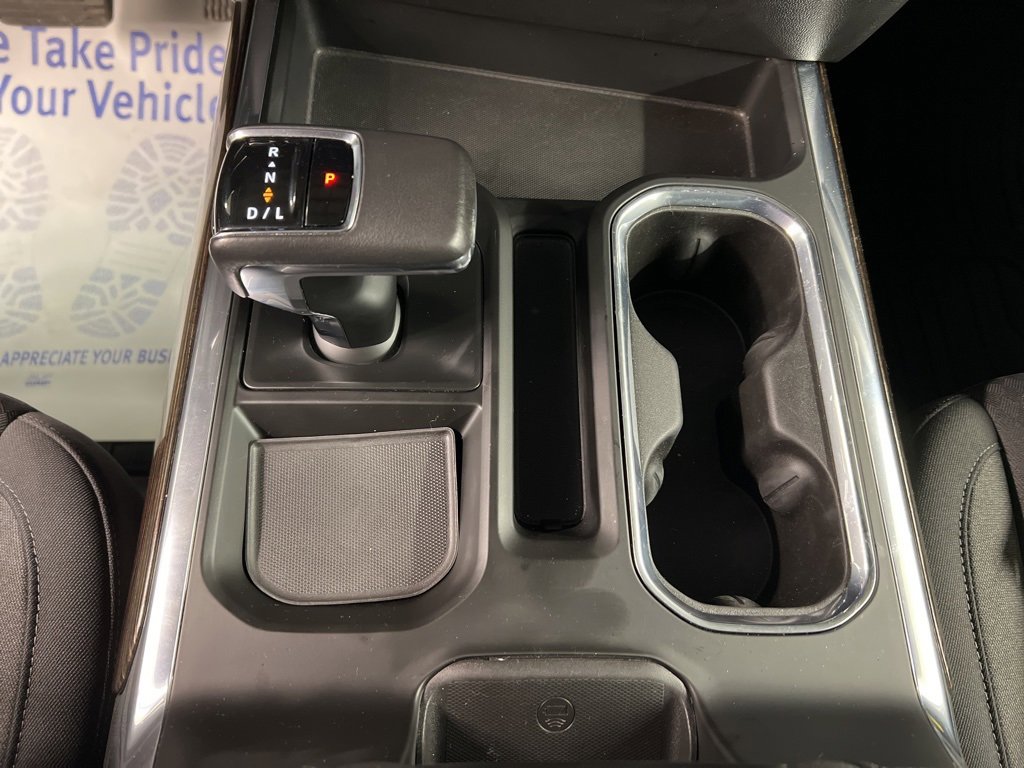 Used 2022 GMC Sierra 1500 Elevation image 15