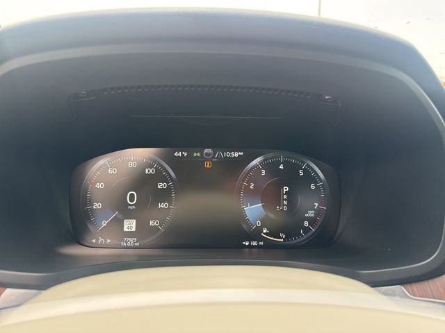 Used 2021 Volvo S60 T5 Momentum image 9