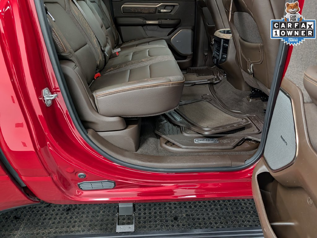 Used 2026 RAM 1500 Limited AWD/4WD image 27