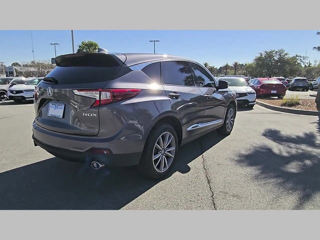 Certified 2021 Acura RDX w/ Technology Package image 26