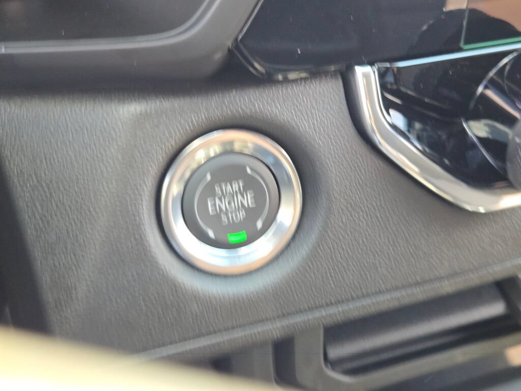 New 2026 Chevrolet Colorado Trail Boss AWD/4WD image 21