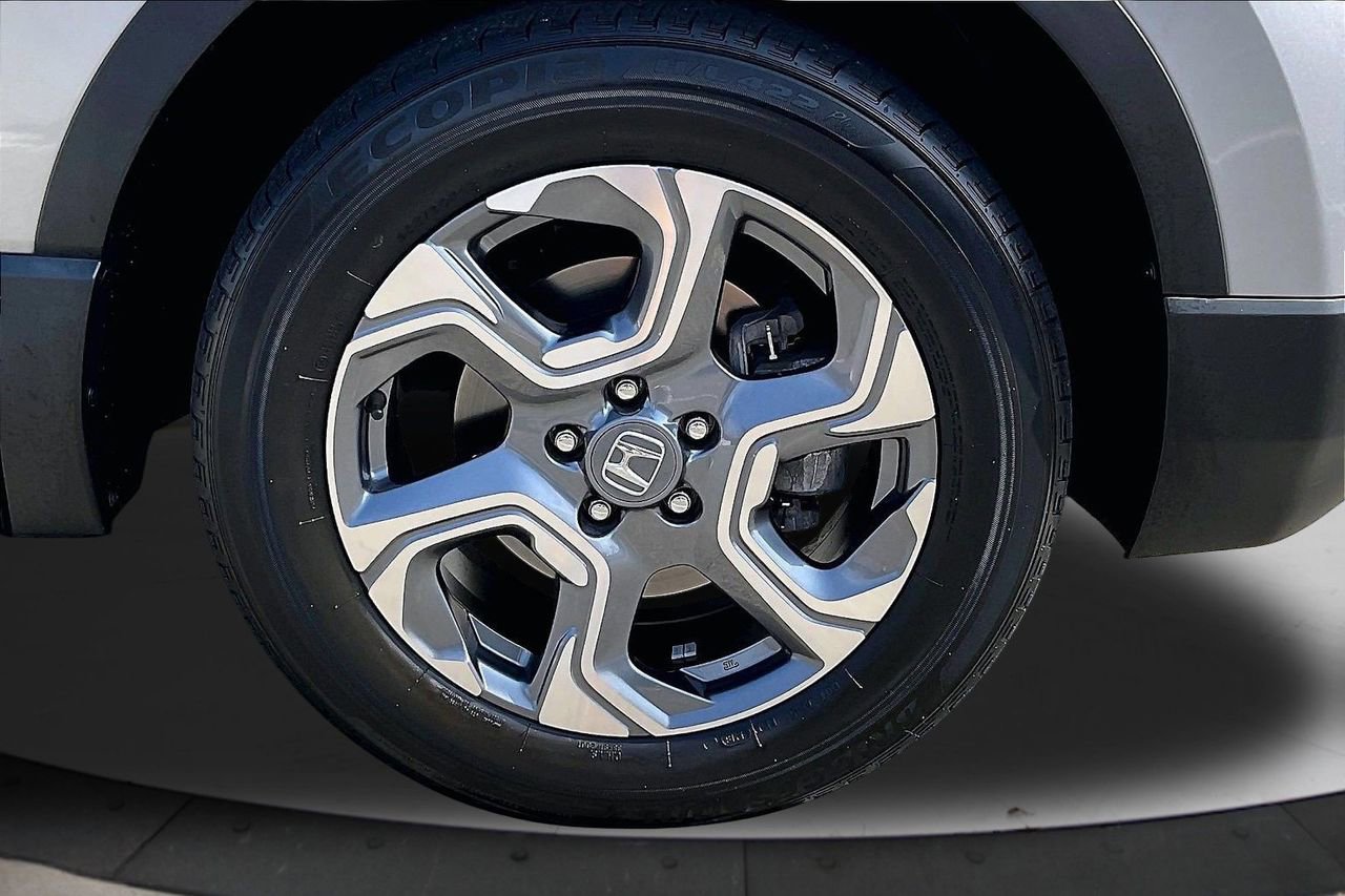 Used 2017 Honda CR-V EX-L image 36