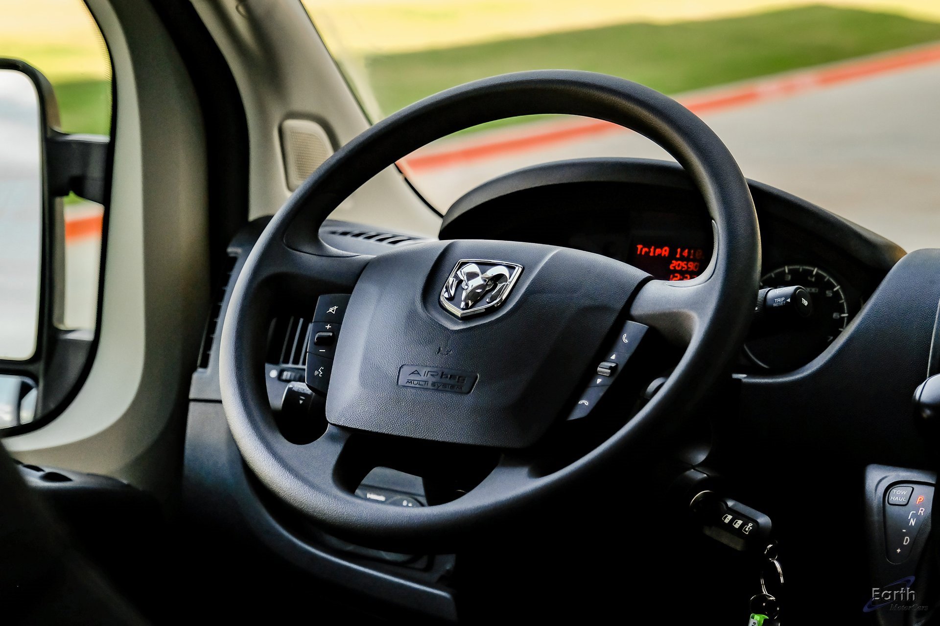 Used 2020 RAM ProMaster 2500 image 44