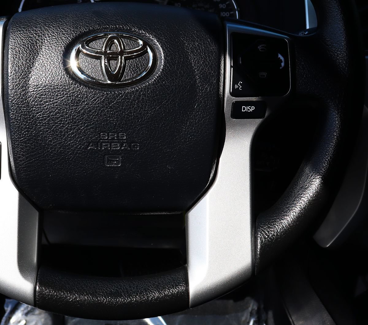Used 2017 Toyota Tundra SR5 w/ TRD Off Road Package RWD image 56