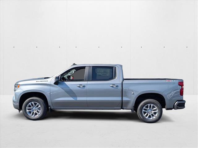 New 2025 Chevrolet Silverado 1500 RST w/ Protection Package image 5
