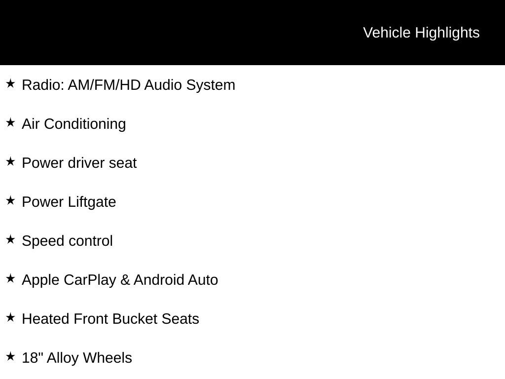 Used 2025 Hyundai Tucson SEL image 5