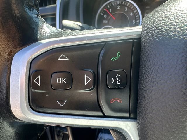 Used 2023 RAM 1500 Big Horn image 35