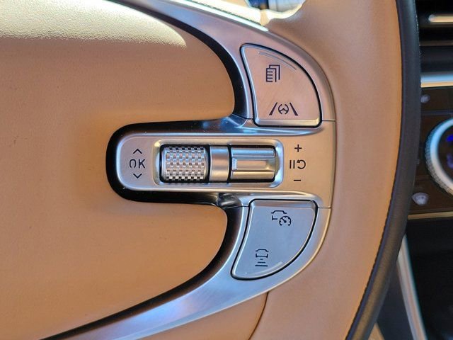 Used 2024 Genesis GV80 3.5T Prestige w/ Prestige Package image 30