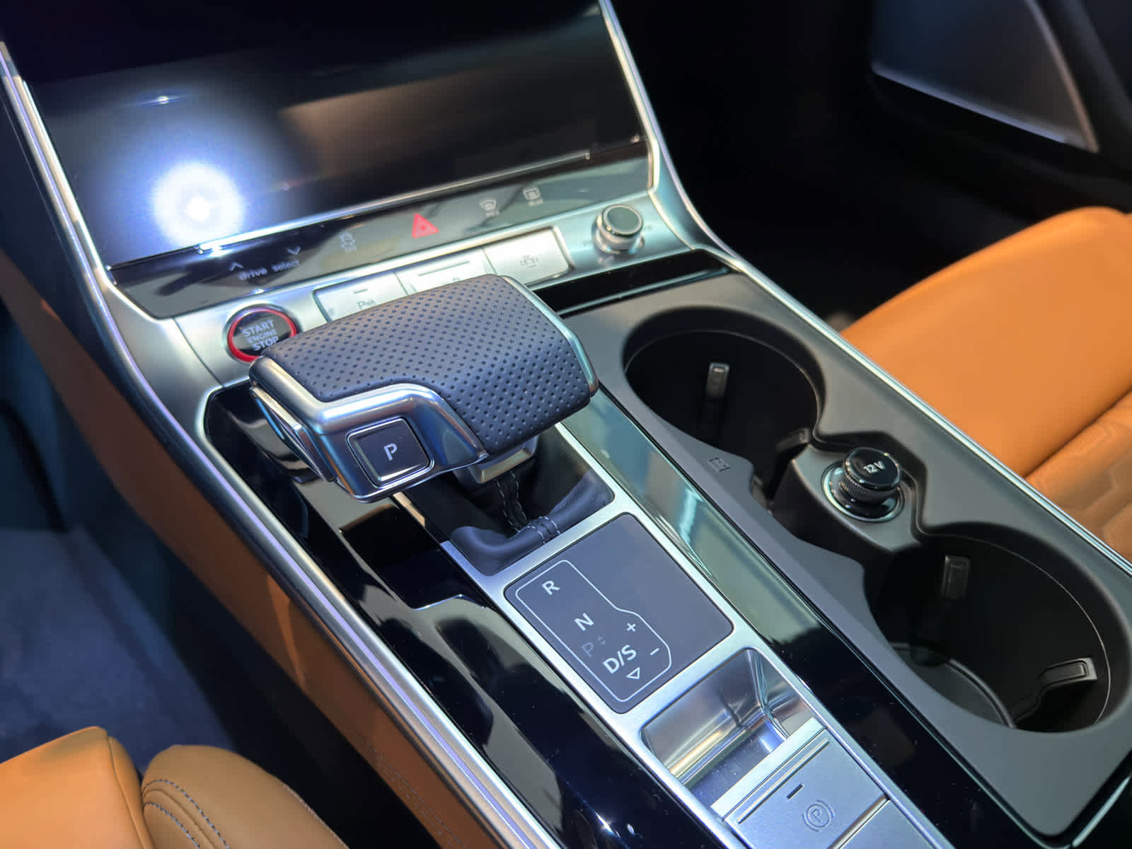 New 2026 Audi RS 7 Performance image 11