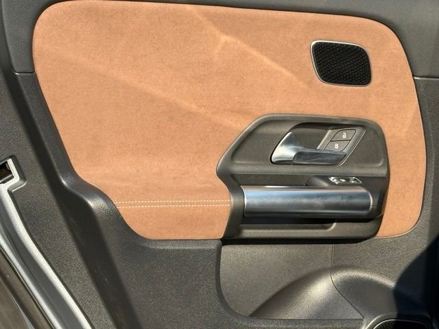 Certified 2026 Mercedes-Benz GLA 35 AMG 4MATIC image 27