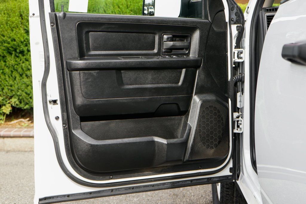 Used 2023 RAM 1500 Tradesman w/ Popular Equipment Group image 14