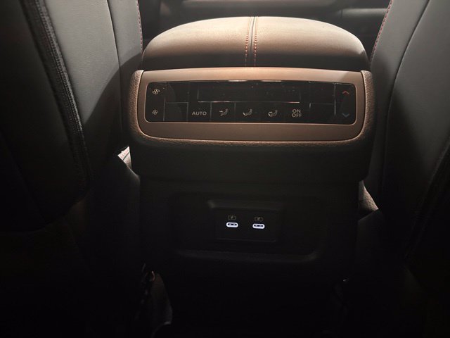 New 2026 Nissan Pathfinder Rock Creek AWD/4WD image 9