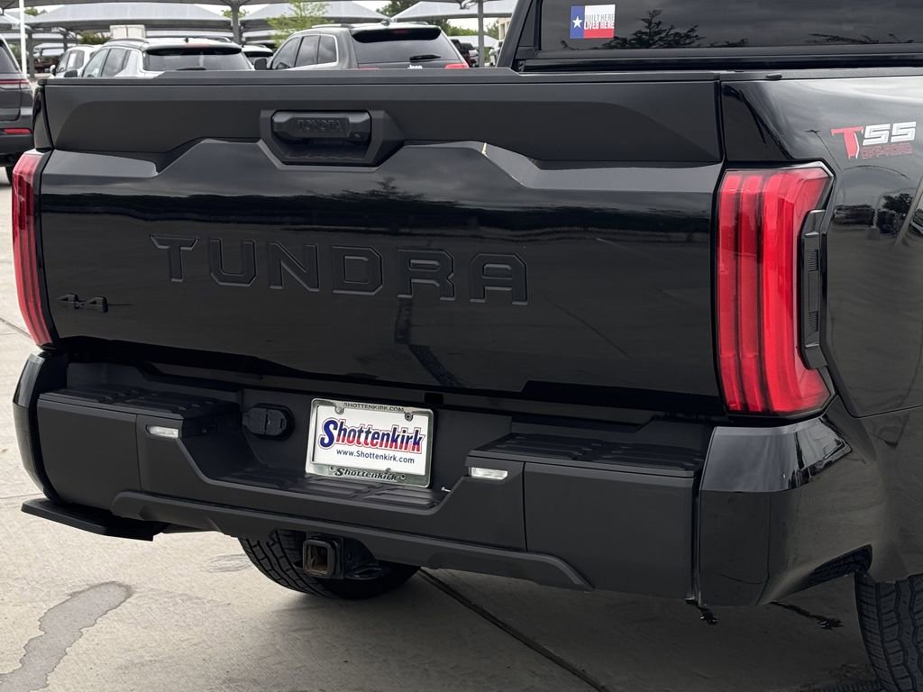 Used 2023 Toyota Tundra SR5 image 6