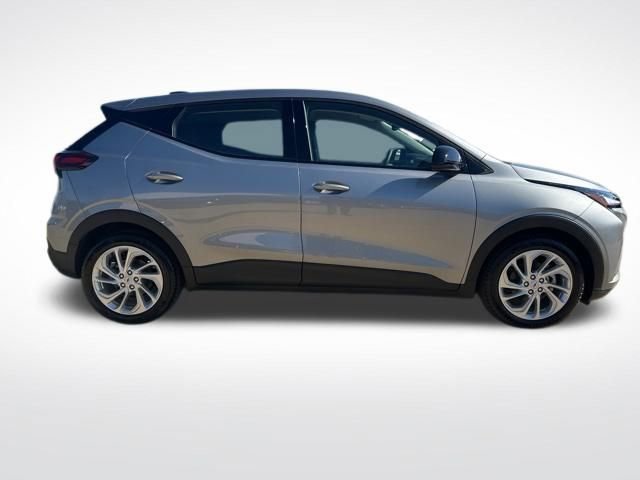 New 2027 Chevrolet Bolt LT image 6