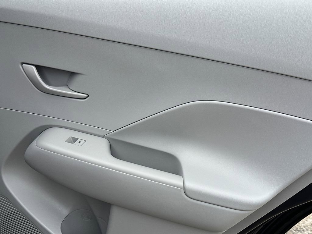 New 2026 Hyundai Kona SEL Sport image 16