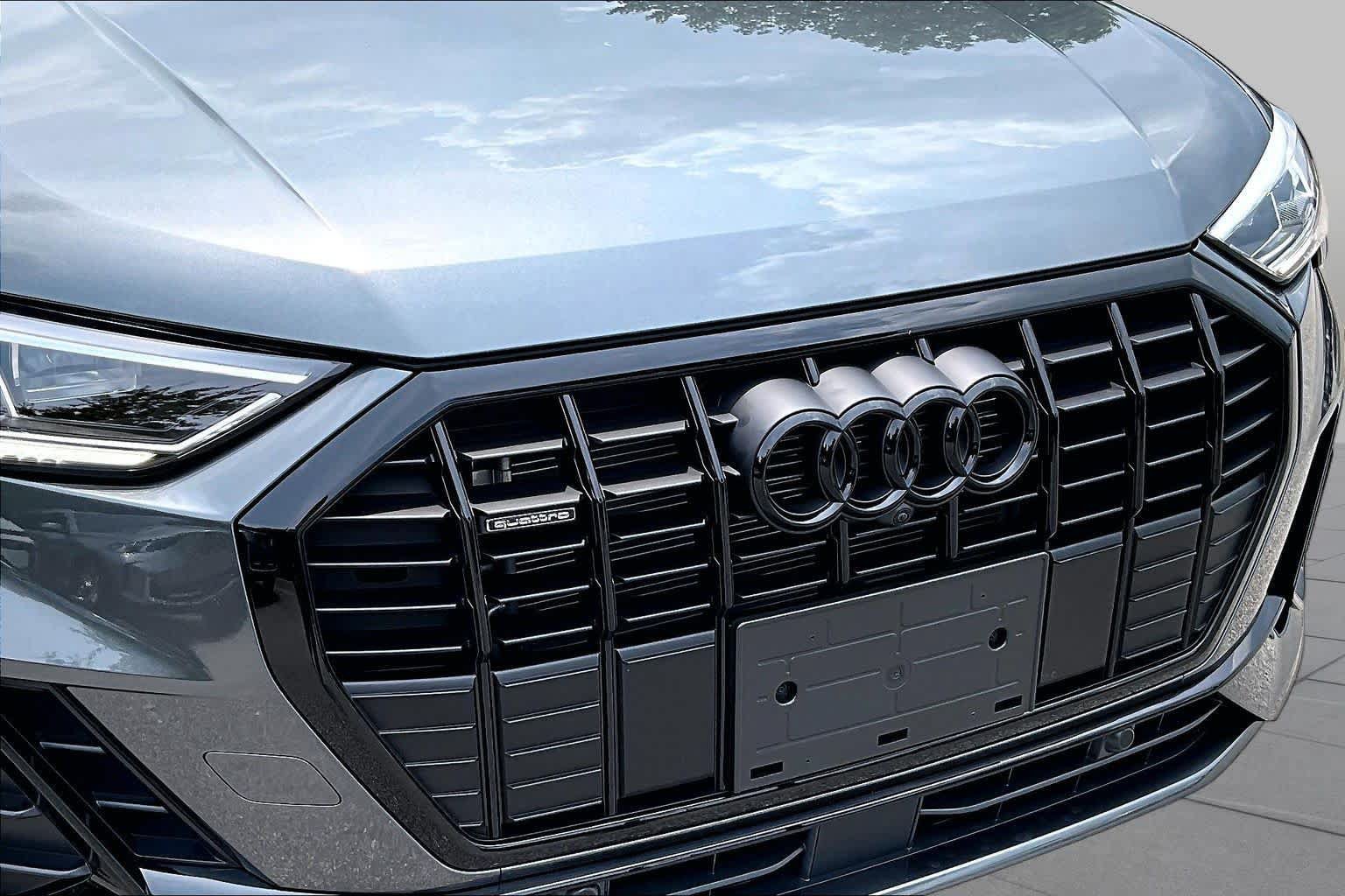 Used 2025 Audi Q3 2.0T Premium Plus AWD/4WD image 32