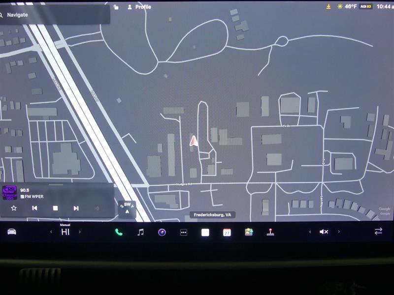 Used 2022 Tesla Model S image 10