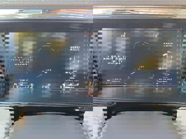 Used 2020 Lincoln Navigator Reserve w/ Luxury Package image 14