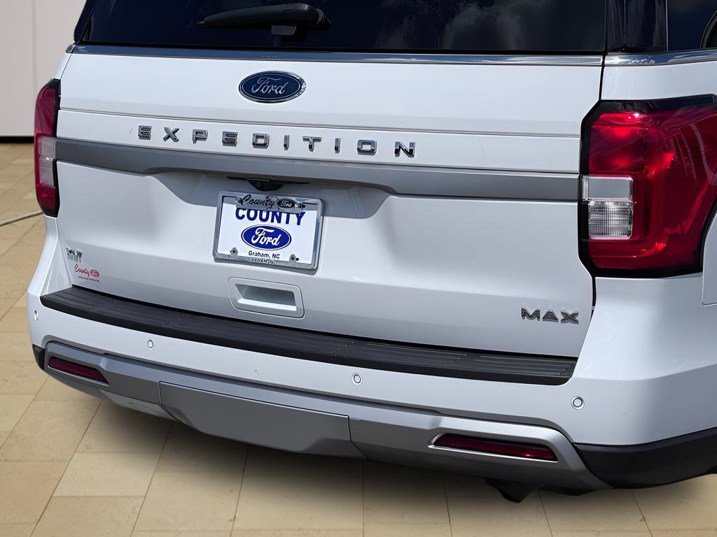 Used 2024 Ford Expedition Max XLT RWD image 41