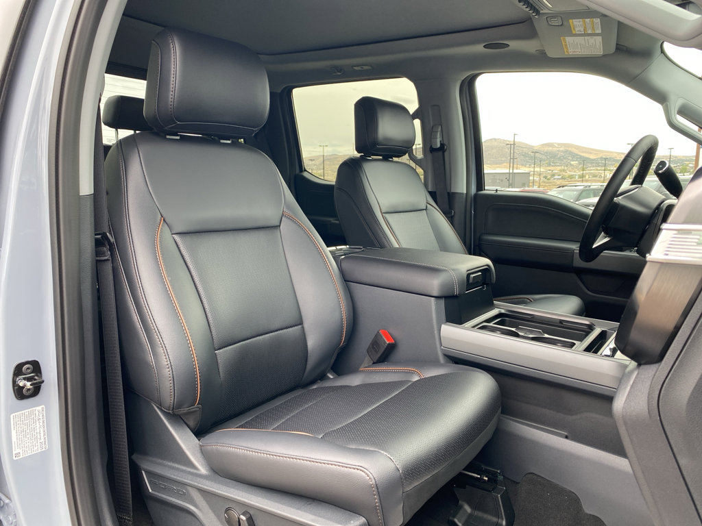 New 2026 Ford F350 4x4 Crew Cab Super Duty image 5