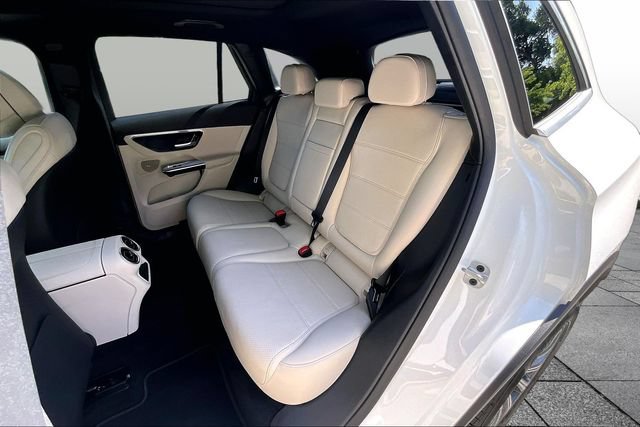 Certified 2026 Mercedes-Benz GLC 300 4MATIC image 25