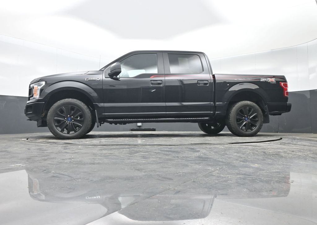 Used 2020 Ford F150 XL w/ Equipment Group 101A Mid image 34