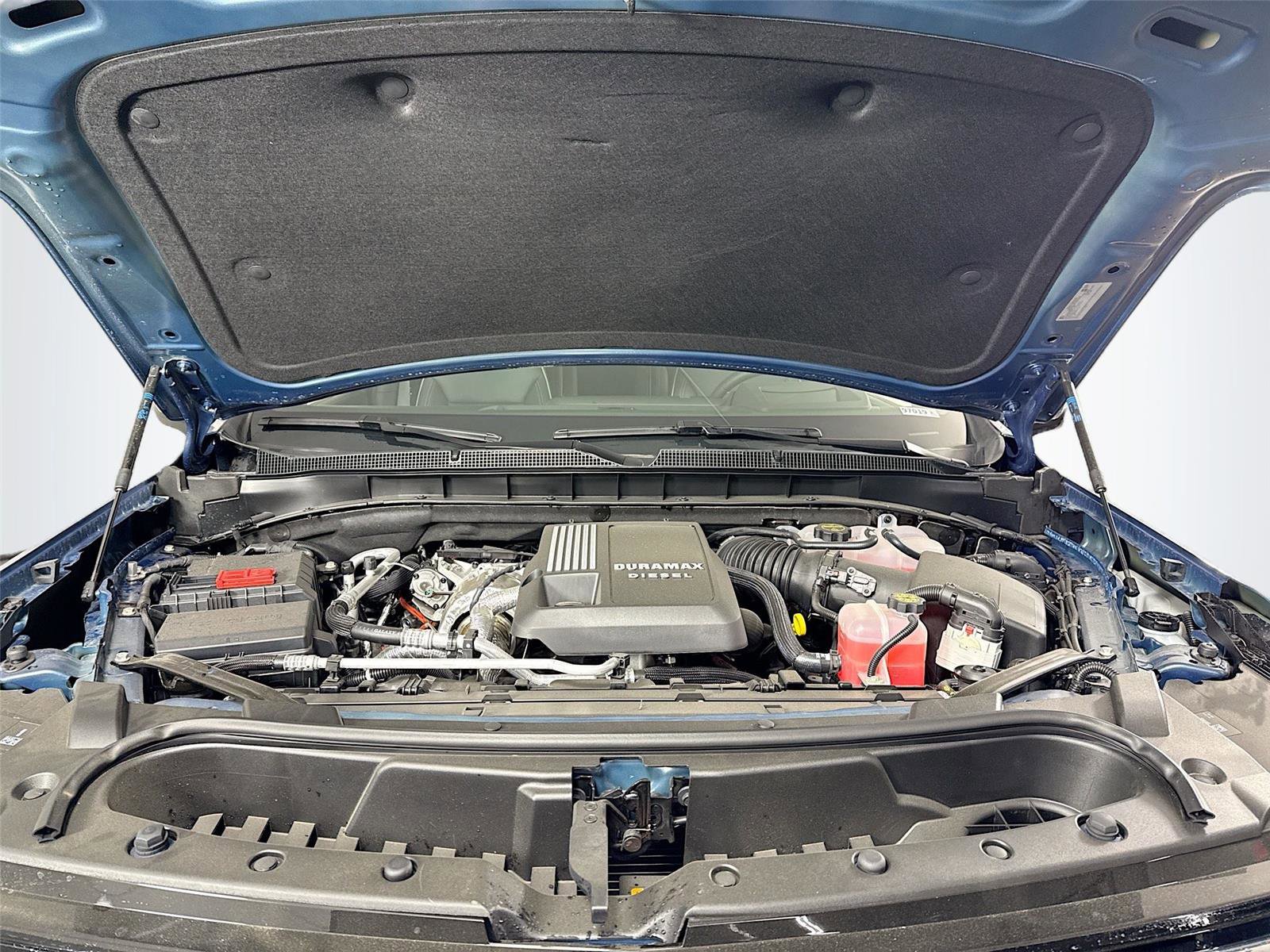 New 2026 Chevrolet Suburban Premier image 27