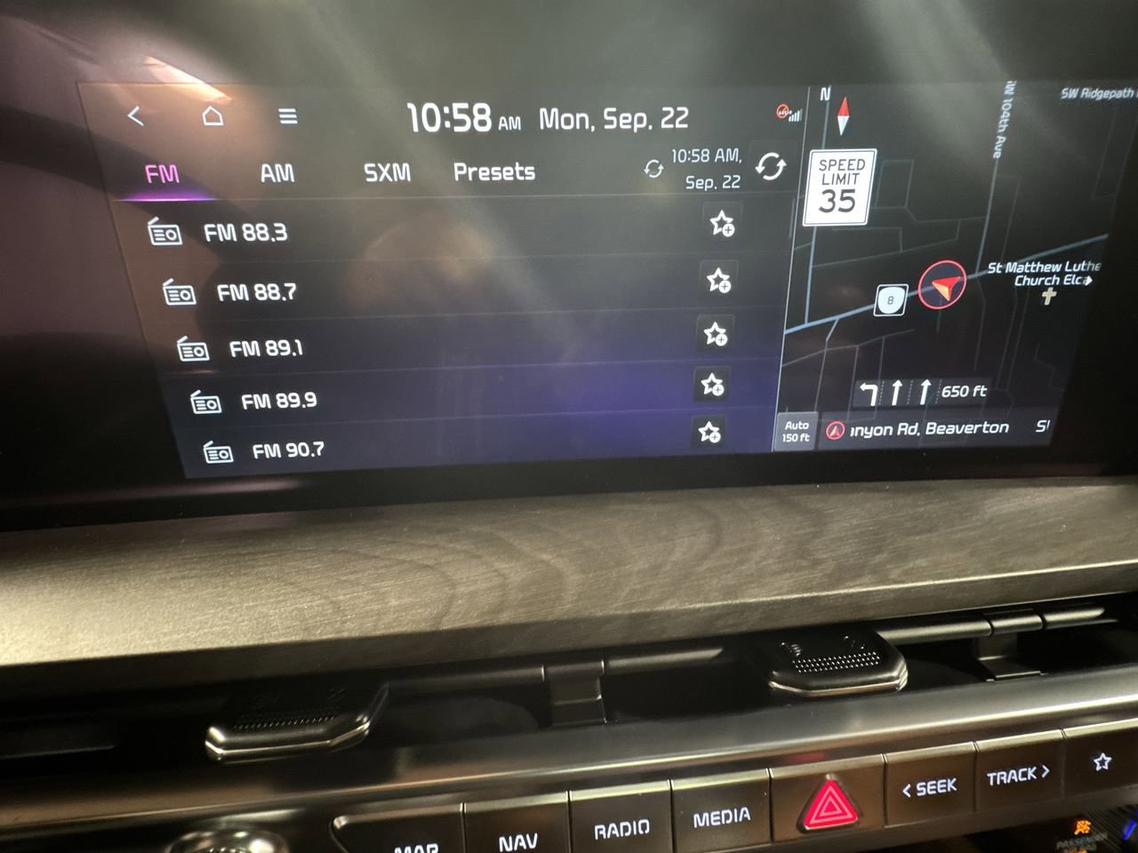 New 2025 Kia Telluride SX X-Line image 23