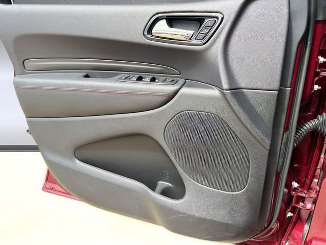 New 2026 Dodge Durango GT image 21
