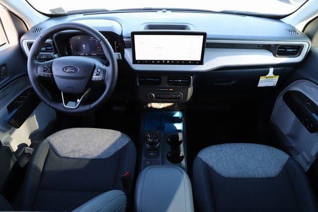 New 2025 Ford Maverick XLT w/ XLT Luxury Package image 22