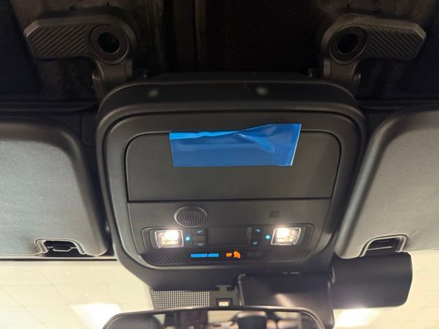 New 2026 Ford Bronco Big Bend AWD/4WD image 18
