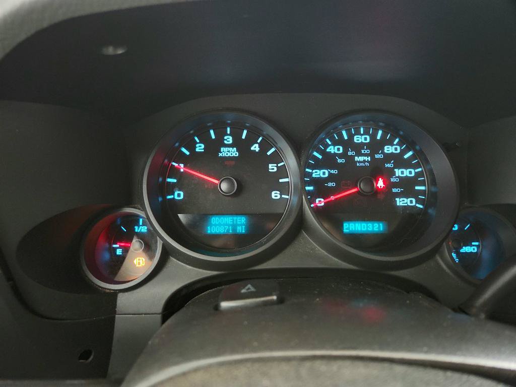 Used 2013 GMC Sierra 1500 W/T RWD image 15