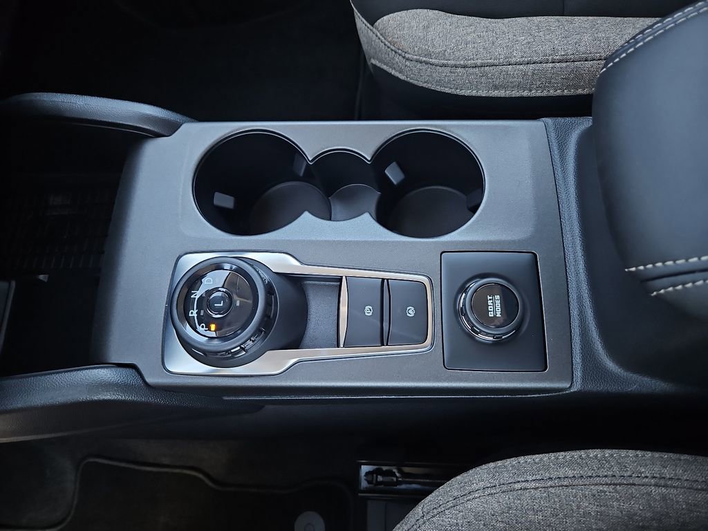 New 2025 Ford Bronco Sport Big Bend w/ Convenience Package image 28