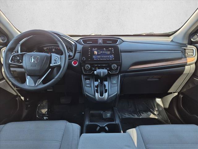 Used 2018 Honda CR-V EX image 18