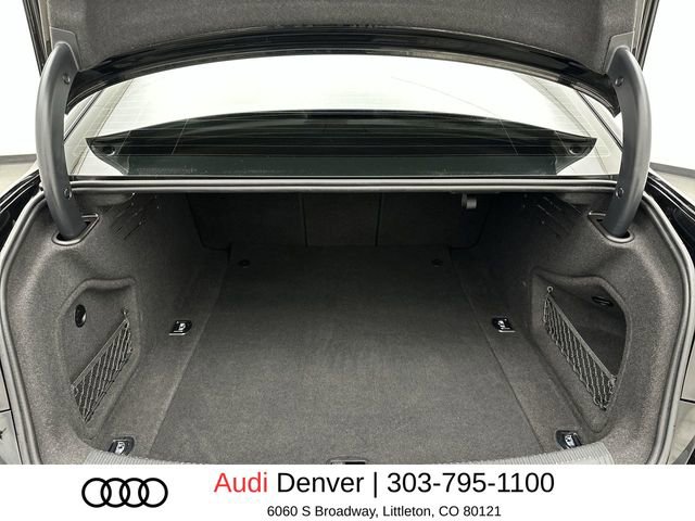 Used 2017 Audi A4 2.0T Premium Plus image 24