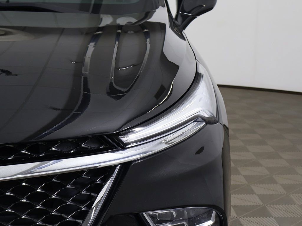 Used 2022 Buick Enclave Avenir w/ Avenir Technology Package image 21