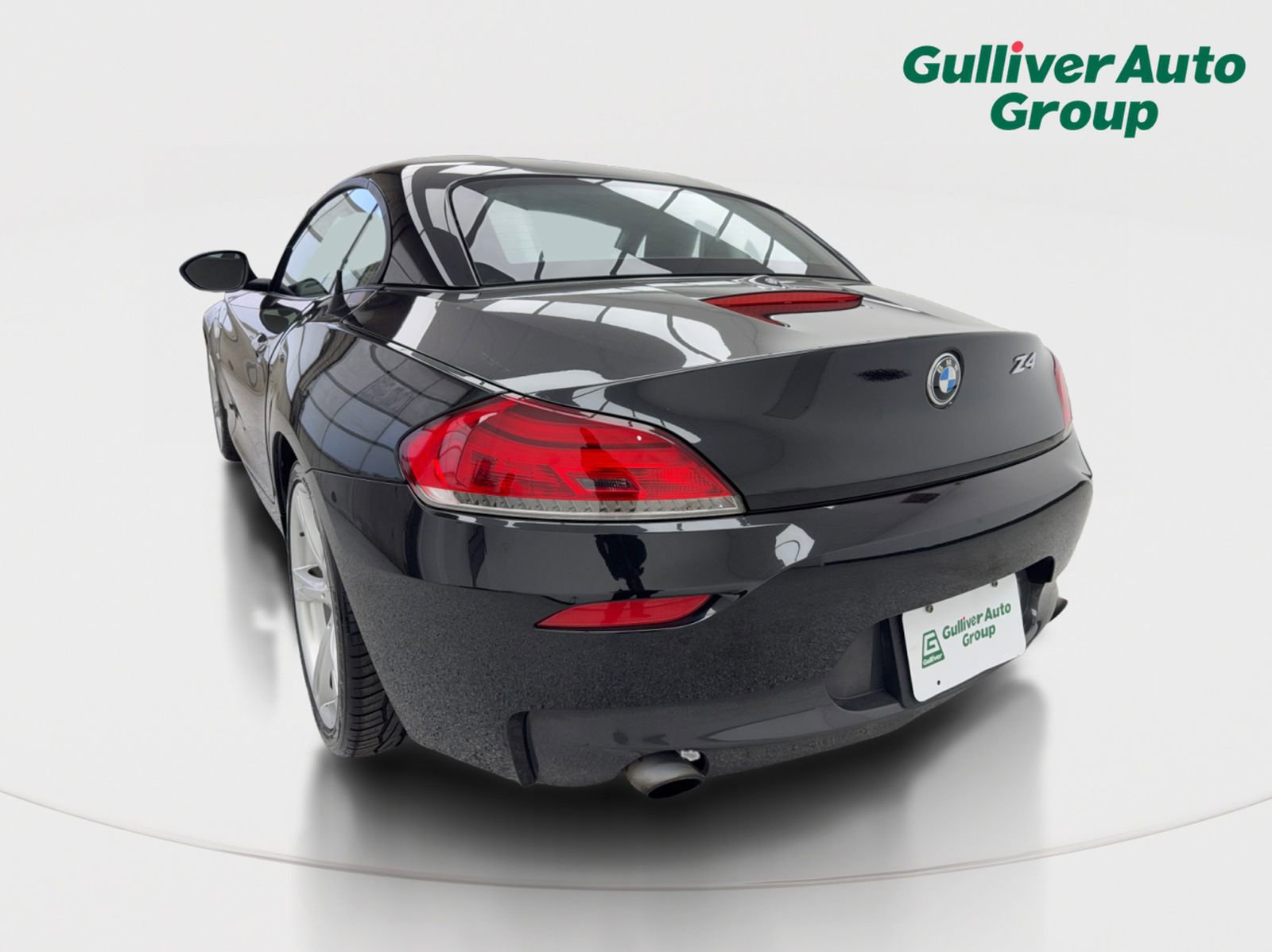 Used 2013 BMW Z4 sDrive35i w/ M Sport Pkg image 5