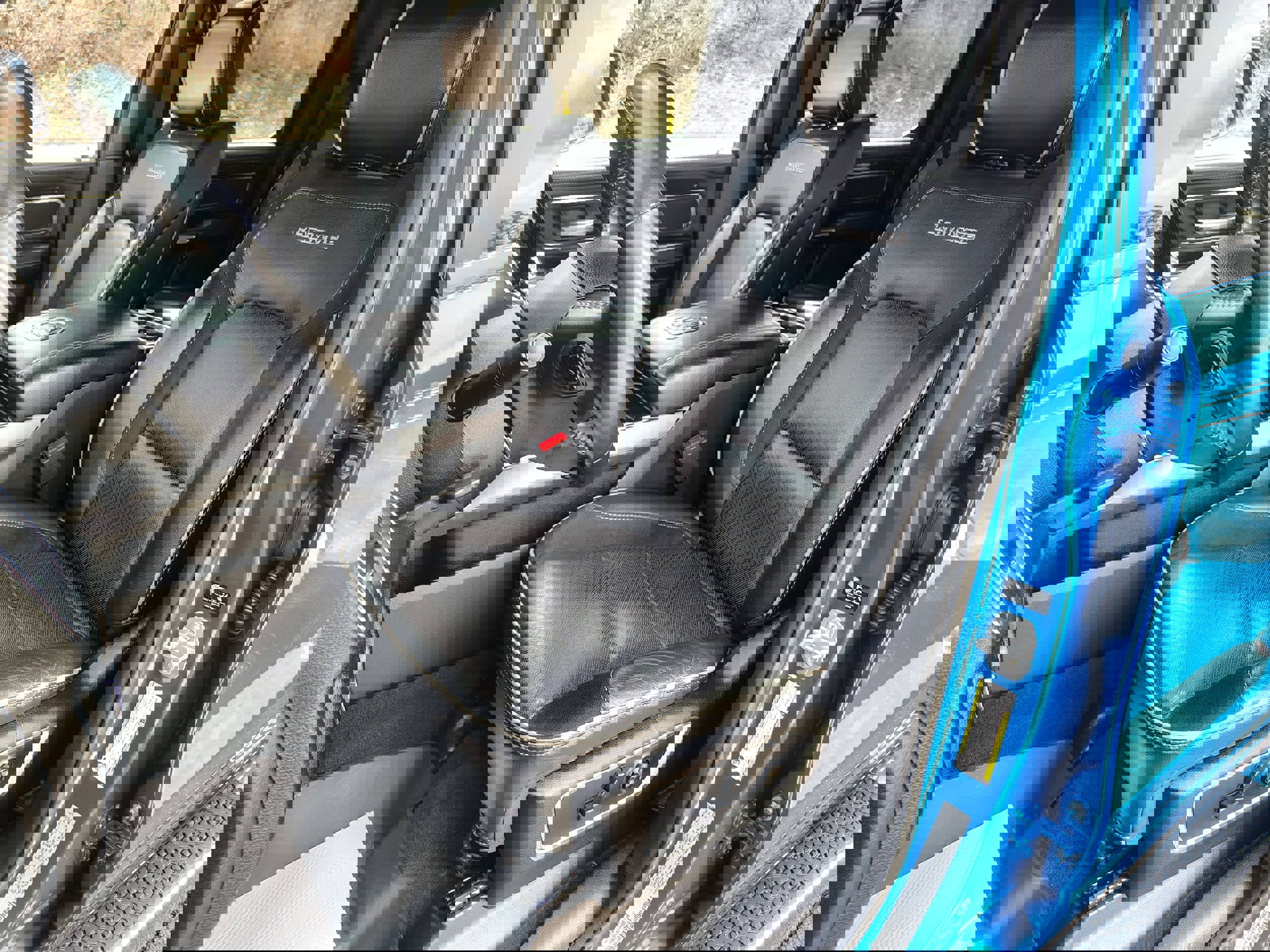 Certified 2021 RAM 1500 Laramie w/ Sport Appearance Package image 18