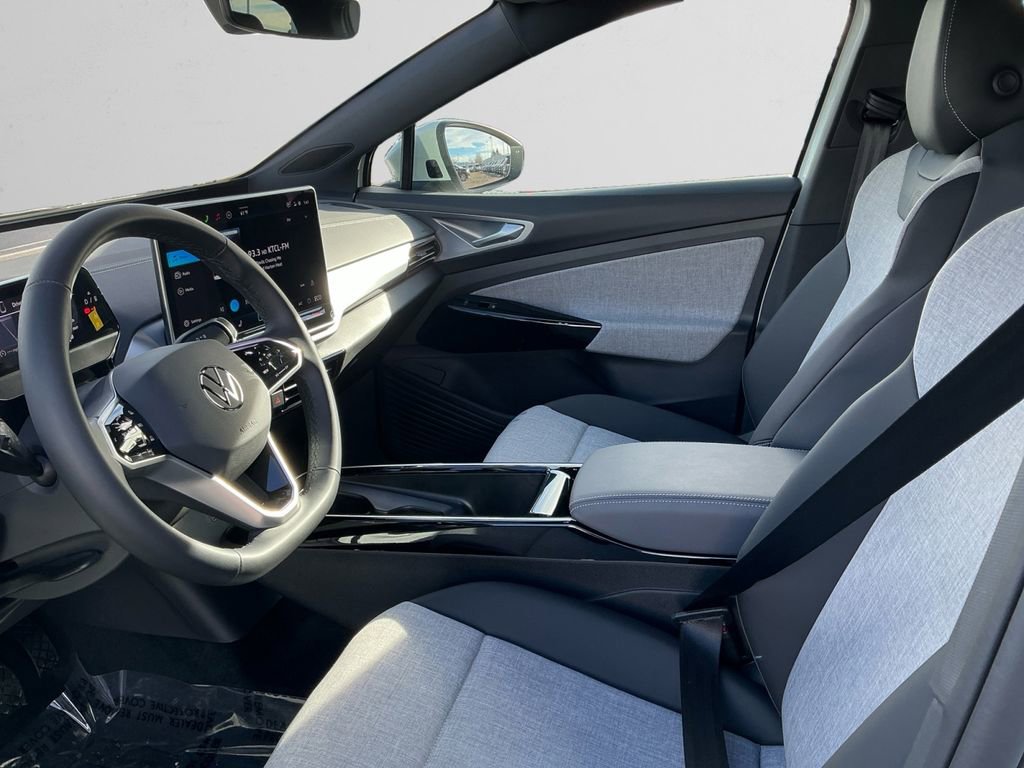 New 2026 Volkswagen ID.4 Pro image 9