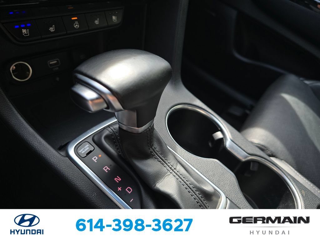 Used 2022 Kia Sportage SX AWD/4WD image 26