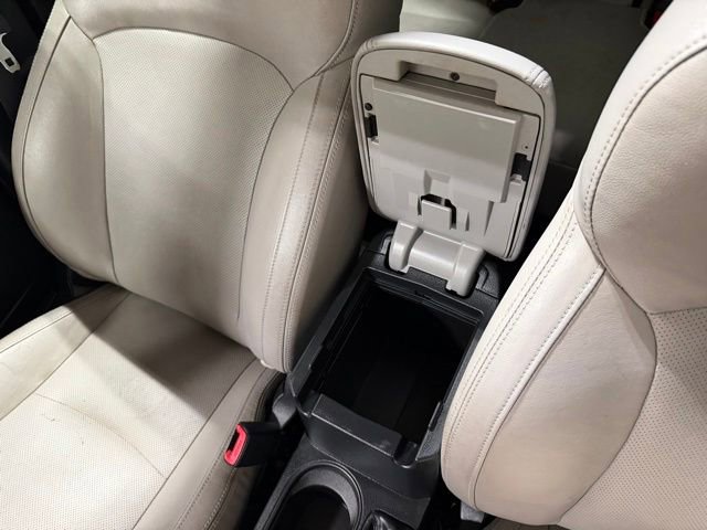 Used 2017 Subaru Forester 2.5i Limited AWD/4WD image 19
