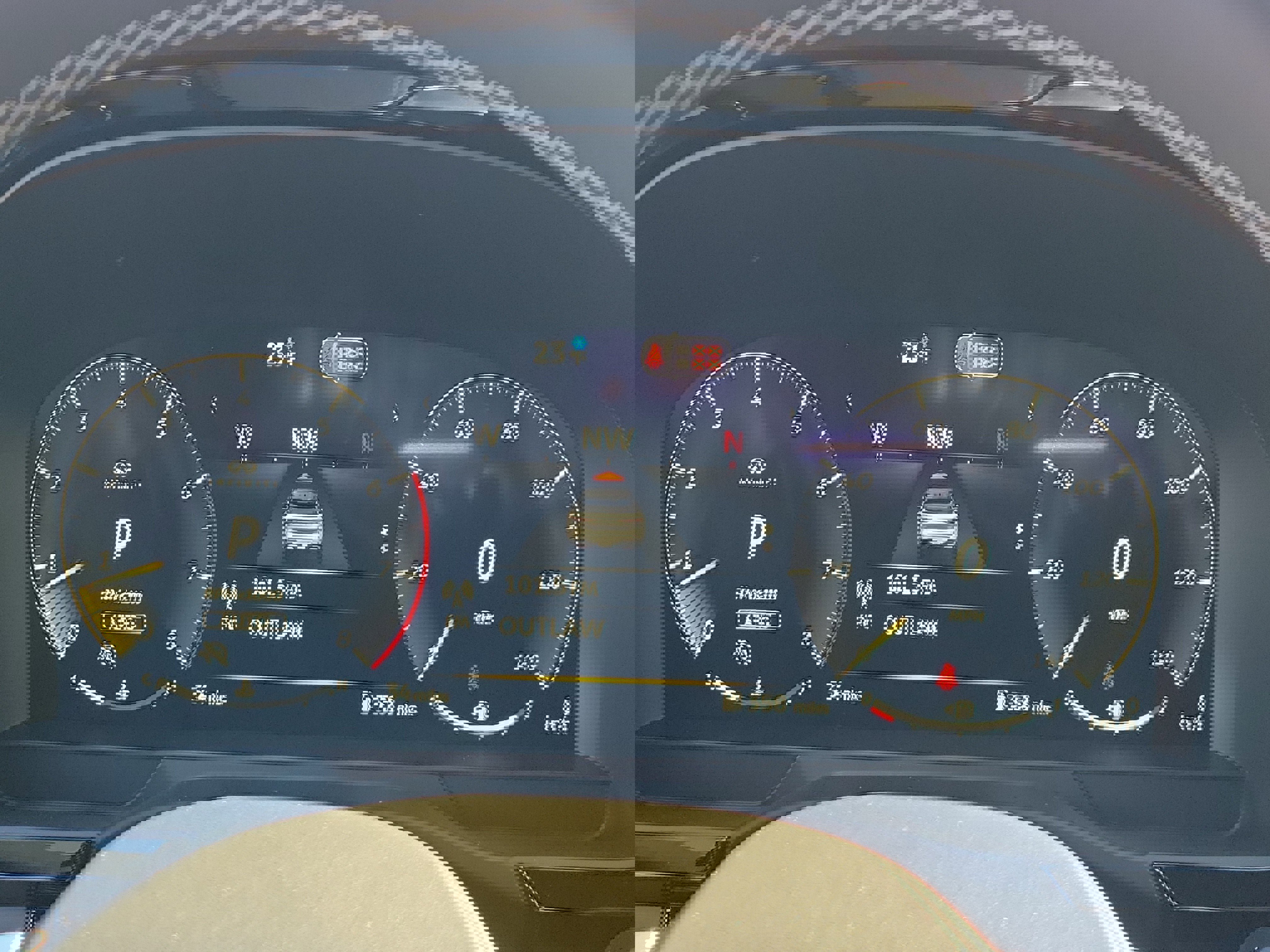 New 2026 INFINITI QX60 Autograph w/ Dark Cargo Package image 21