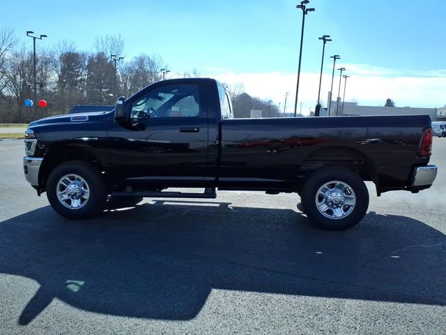 New 2026 RAM 2500 Tradesman image 4