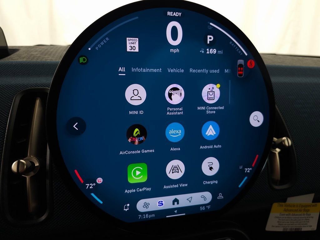 New 2025 MINI Cooper Countryman SE image 20