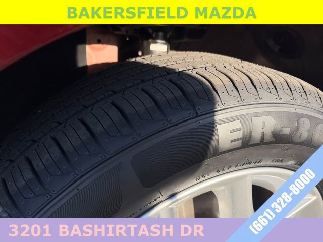 Used 2024 Kia Soul LX w/ Option Group 015 FWD image 24