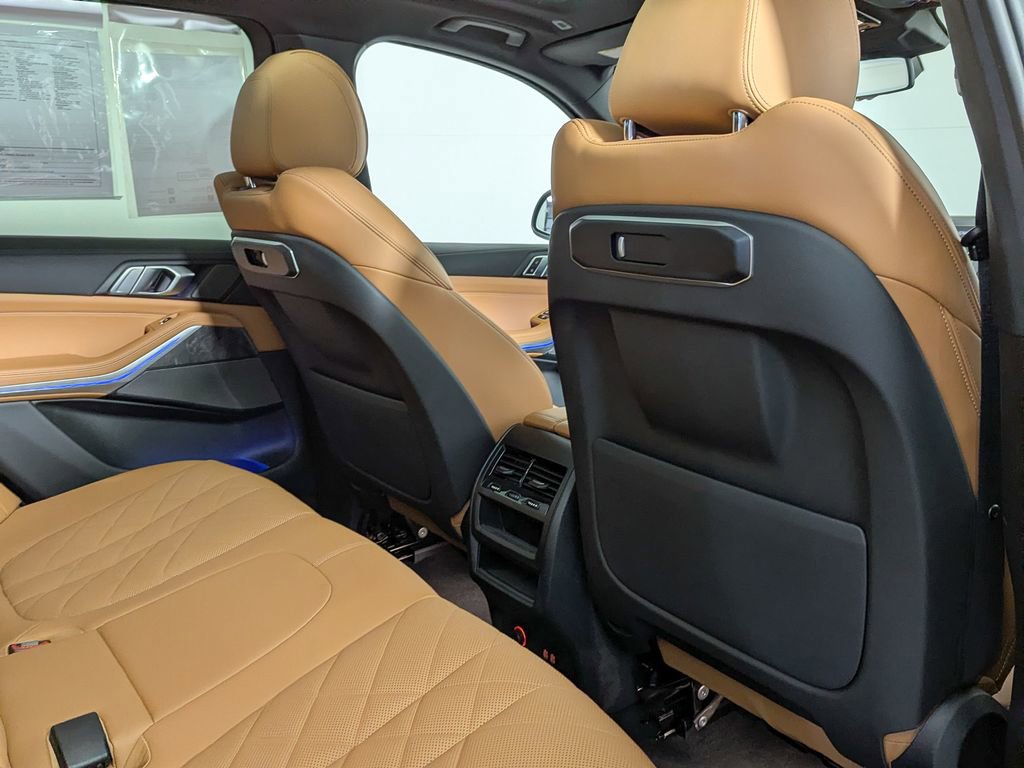 Certified 2024 BMW X5 xDrive40i w/ Premium Package image 43