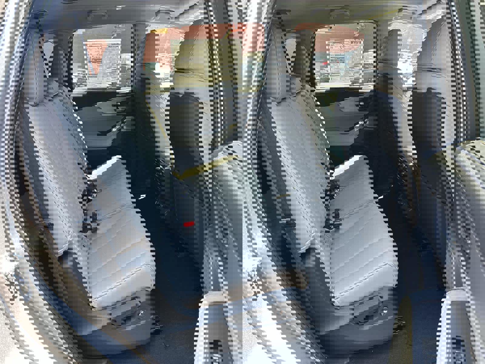 New 2026 Acura MDX FWD w/ Technology Package image 13